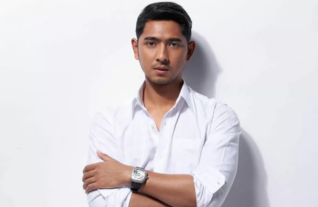 Biodata Arya Saloka Terbaru, Lengkap dan Terupdate