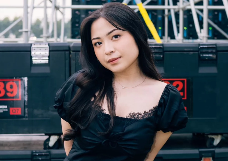 Profil dan Biodata Bernadya: Karier, Keluarga, Album Terbaru