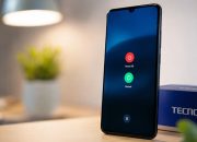 Cara Mematikan HP TECNO dengan Mudah, Bisa Tanpa Tombol Power