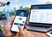 Begini Cara Cek Tilang ETLE Online, Mudah dan Cepat