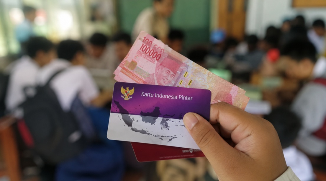 PIP Agustus 2026 Cair Kapan? Jadwal dan Cara Cek Penerima