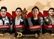 4 Wakil Madura di D’Academy 8, Siap Harumkan Pulau Garam