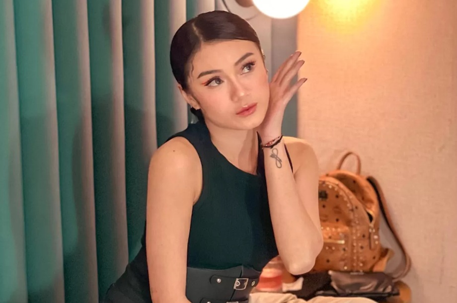Biodata Dara The Virgin Terbaru 2026 Lengkap, Karier, hingga Kekasih Baru