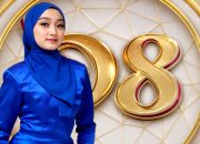 Biodata Delira D’Academy 8: Umur, Agama, Asal
