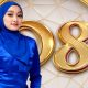 Biodata Delira D'Academy 8: Umur, Agama, Asal