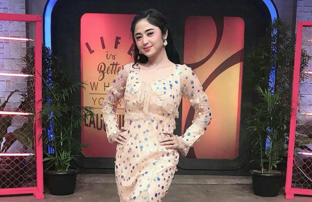 Biodata Dewi Perssik: Umur, Karier, dan Profil Lengkap