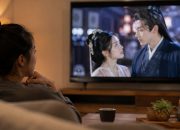 Rekomendasi Drama China yang Jadi Pemenang Penghargaan