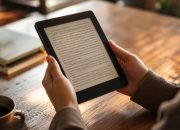 Rekomendasi E-Book Reader di Bawah Rp2 Juta yang Menarik di 2026