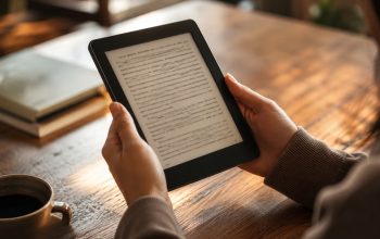 Rekomendasi E-Book Reader di Bawah Rp2 Juta yang Menarik di 2026