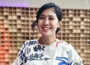 Biodata dan Profil Erie Suzan, Legenda Dangdut Era 90-an