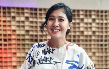 Biodata dan Profil Erie Suzan, Legenda Dangdut Era 90-an