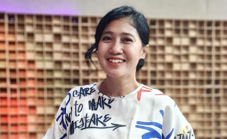 Biodata dan Profil Erie Suzan, Legenda Dangdut Era 90-an