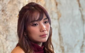 Fangfang Polisikan 2 Adik Vicky Prasetyo, Ini Sebabnya