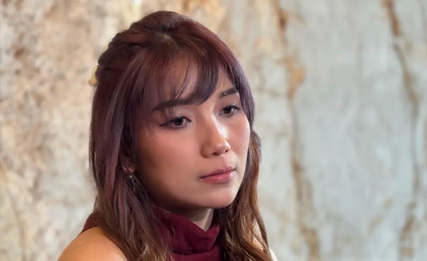 Fangfang Polisikan 2 Adik Vicky Prasetyo, Ini Sebabnya