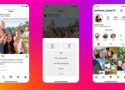 Ukuran Feed Instagram Terbaru 2026, Foto dan Video Anti-Terpotong