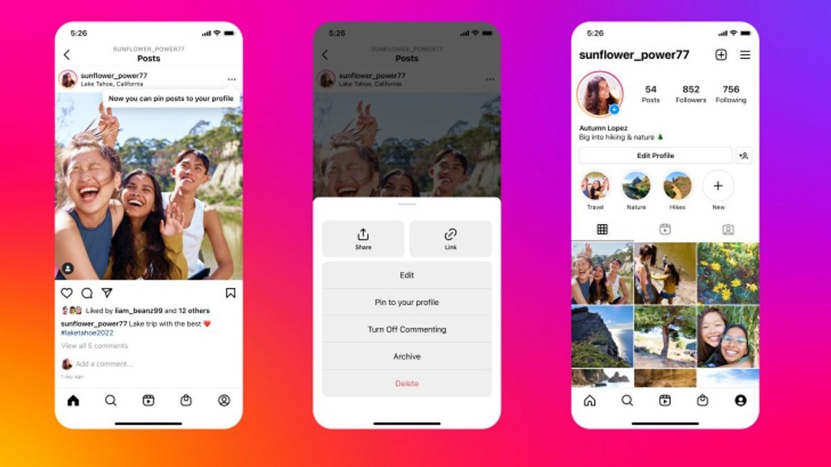 Ukuran Feed Instagram Terbaru 2026, Foto dan Video Anti-Terpotong