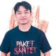 Dari YouTuber ke Aktor, Fiki Naki Debut Akting di Film Paket Santet