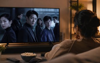 Rekomendasi Film Korea Terbaik 2026, Wajib Ditonton