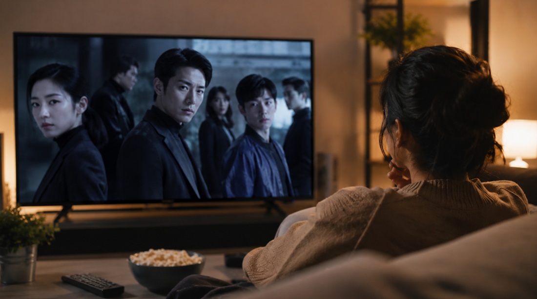 Rekomendasi Film Korea Terbaik 2026, Wajib Ditonton