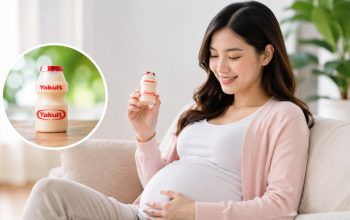 Apakah Ibu Hamil Boleh Minum Yakult? Ini Faktanya