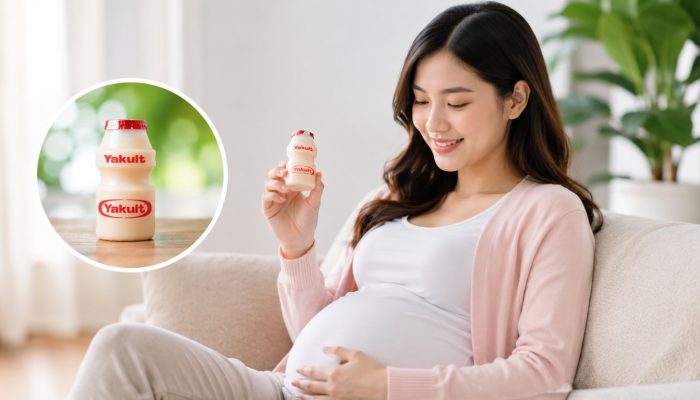 Apakah Ibu Hamil Boleh Minum Yakult? Ini Faktanya