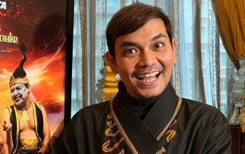 Rahasia Diet Indra Bekti Turun 10 Kg, Begini Pola Makannya