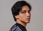 Biodata Lengkap Jefri Nichol, Karier hingga Kisah Asmara