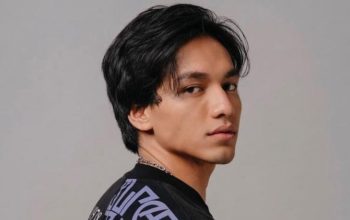 Biodata Lengkap Jefri Nichol, Karier hingga Kisah Asmara