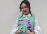 Fakta Baru Khinan DA8: Kembar 3 dan Anak Alumni DA1