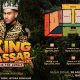 King Nassar Gelar Konser "Lost in the Jungle" di Istora, Ini Harga Tiketnya