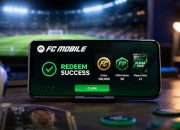 Kode Redeem FC Mobile Terbaru Agustus 2026, Klaim Hadiahnya!