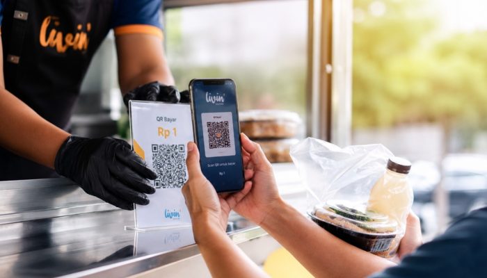 Livin’ Berbagi Rp1 Bank Mandiri Hadir Lagi, Ini Cara Ikutnya