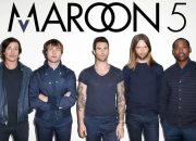 Maroon 5 Akan Konser di Jakarta 2027, Catat Jadwalnya