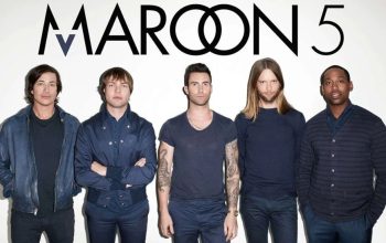 Maroon 5 Akan Konser di Jakarta 2027, Catat Jadwalnya