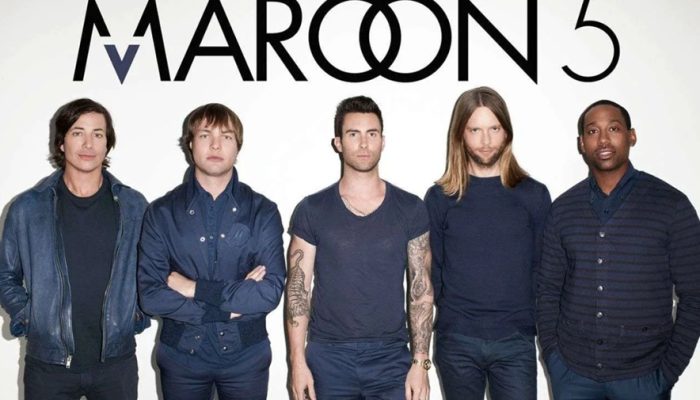 Maroon 5 Akan Konser di Jakarta 2027, Catat Jadwalnya