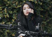 Profil dan Biodata Nabila Putri, Si Tomboy yang Hobby Moge