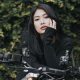 Profil dan Biodata Nabila Putri, Si Tomboy yang Hobby Moge