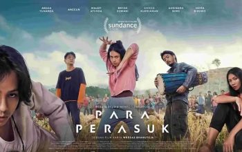 Sinopsis Para Perasuk 2026, Bukan Film Horor Biasa