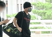 Setelah Sempat Batal, Park Ji Hoon Akhirnya ke Indonesia