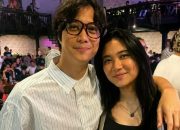 Profil Rachel Florencia, Istri Dikta yang Ternyata Atlet Balap