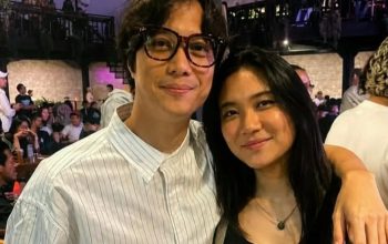 Profil Rachel Florencia, Istri Dikta yang Ternyata Atlet Balap