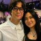 Profil Rachel Florencia, Istri Dikta yang Ternyata Atlet Balap