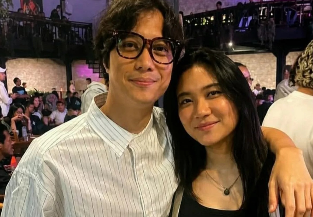 Profil Rachel Florencia, Istri Dikta yang Ternyata Atlet Balap