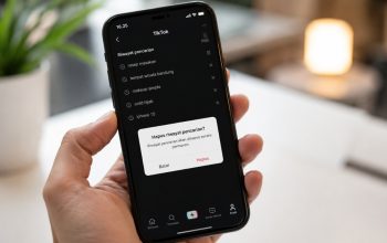 Begini Cara Menghapus Riwayat TikTok dengan Mudah