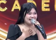 Biodata Rofia DA 8, Wakil Kuningan yang Disegani Perserta Lain