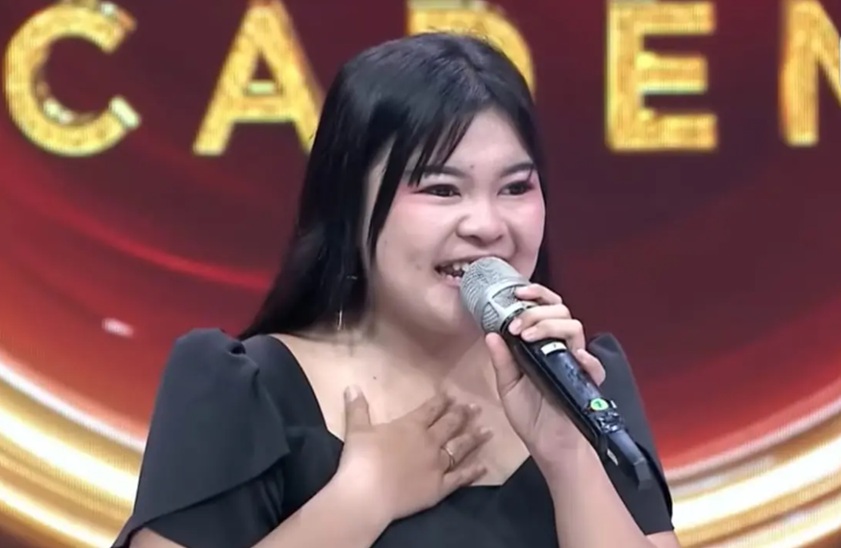 Biodata Rofia DA 8, Wakil Kuningan yang Disegani Perserta Lain