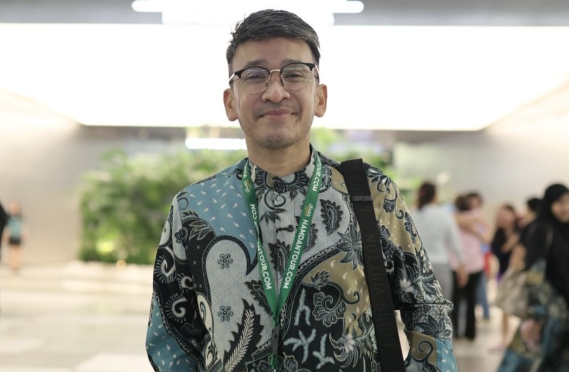 Ruben Onsu Jadi Tersangka Kasus Apa? Ini Kronologinya