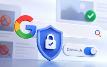 Apa Itu SafeSearch Google: Fungsi dan Cara Kerja