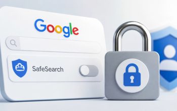 Kenapa SafeSearch Google Terkunci? Ini Penyebabnya