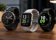 Rekomendasi Smartwatch Harga 1 Jutaan Terbaik 2026